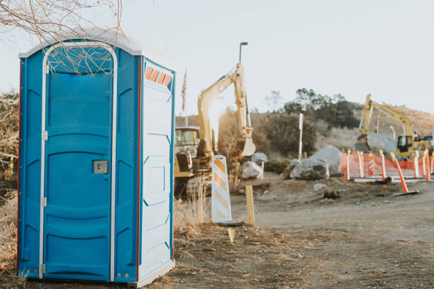 Portable Toilet Options We Offer in Savannah, MO