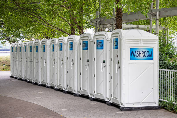 Best Local porta potty services  in Savannah, MO