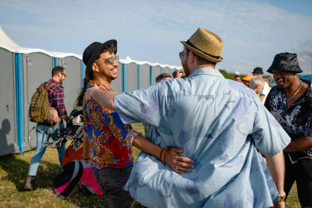 Best Affordable porta potty rental  in Savannah, MO
