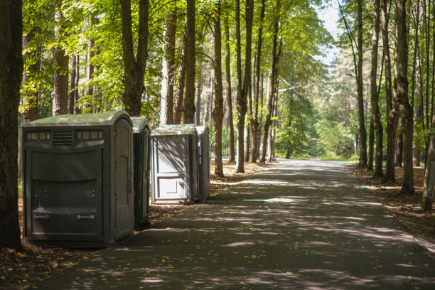 Best Emergency porta potty rental  in Savannah, MO