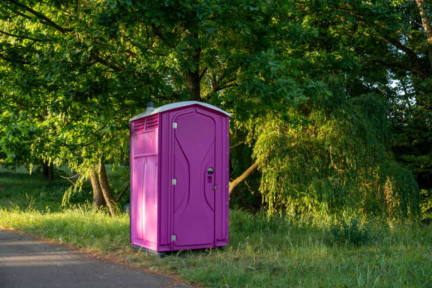 Sanitation services for porta potties in Savannah, MO